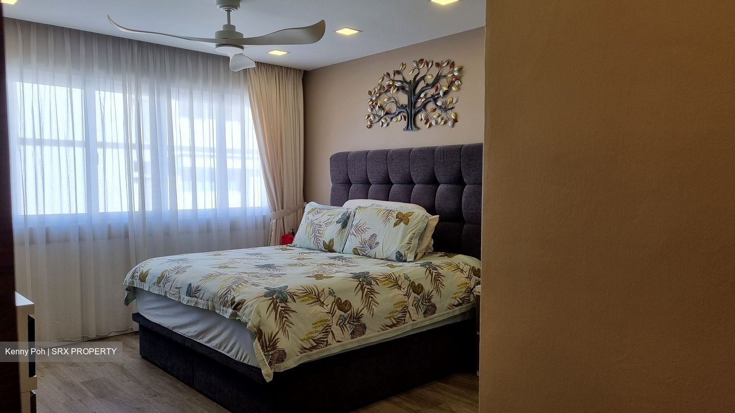 Blk 495E Tampines Street 43 (Tampines), HDB Executive #320491111